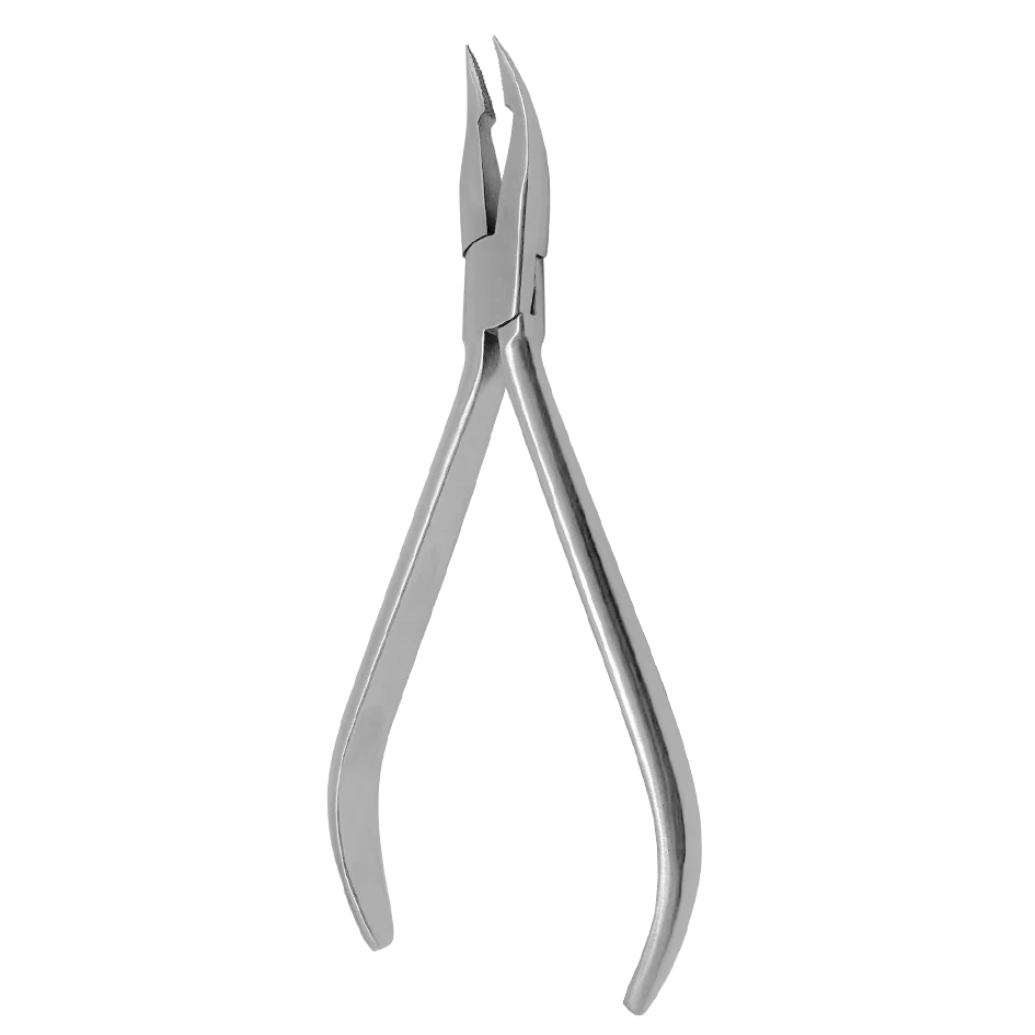 Fin de flexion de la flexion (folie Weingart)